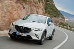 Mazda CX-3 2015 года